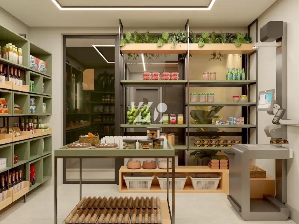 Apartamento em Pedra Branca, Palhoça. 3 quartos, 99m². Imagem 2 de 10